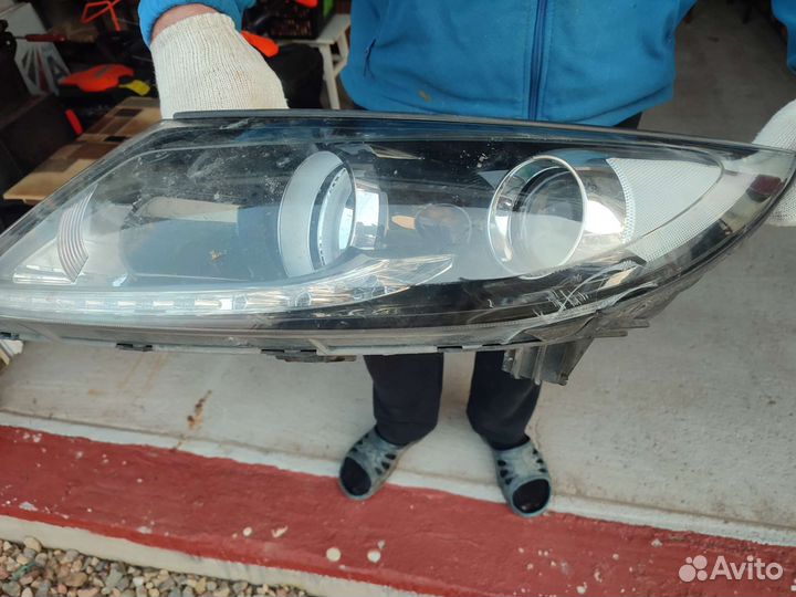 Продаётся фара kia sportage 3