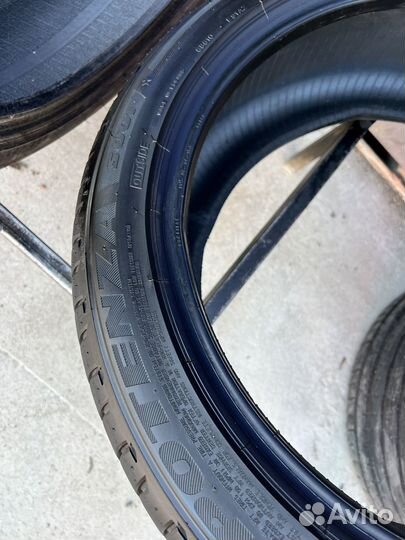 Bridgestone Potenza S001 225/45 R19