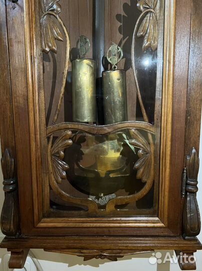 Часы настенные