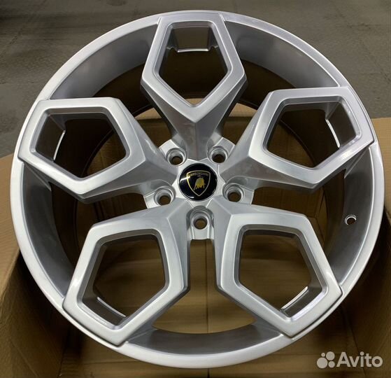 Диски на Lexus IS Лексус ис R19