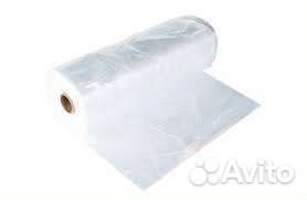 Пакеты фасовочные