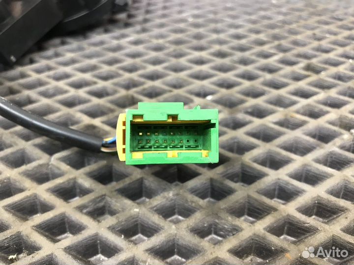 21225667 Механизм подрулевой Volvo FH