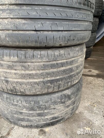 Continental PremiumContact 6 225/45 R17 94Y
