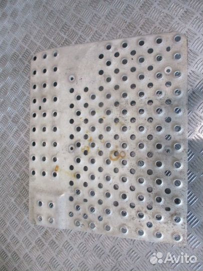 Трап Scania 1890120