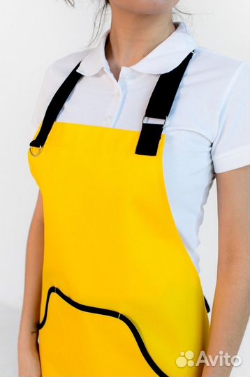 Фартук для повара