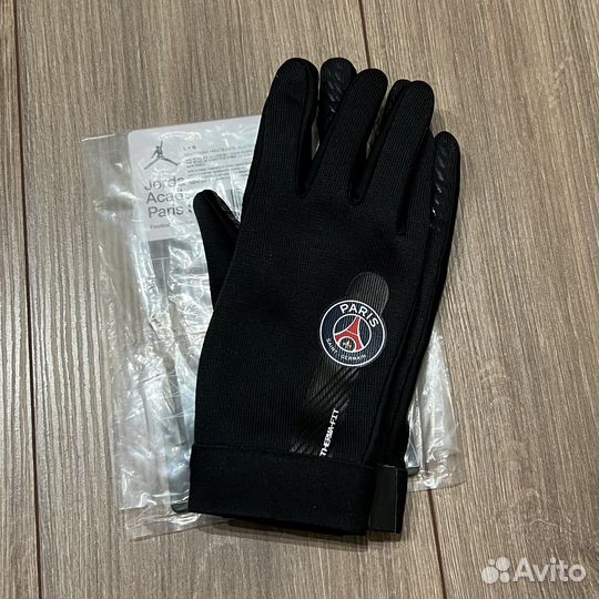 Перчатки Nike PSG оригинал