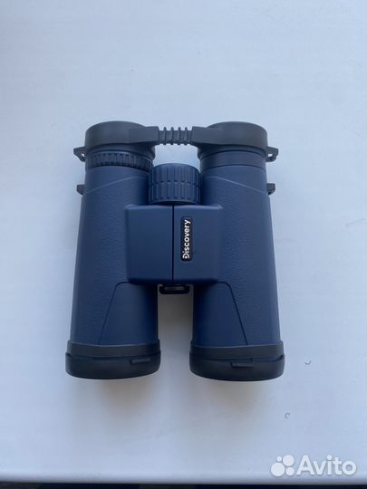 Бинокль Discovery Elbrus 10x42
