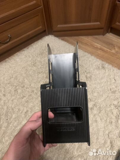 Подставка канцеляская вертикальная