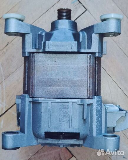 Стиральная Siemens siwamat xls 1241 Детали