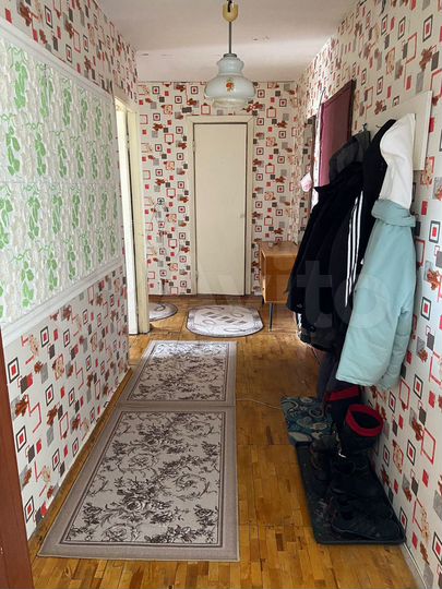 2-к. квартира, 48,6 м², 2/5 эт.