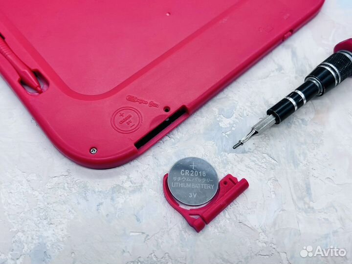 Графический планшет