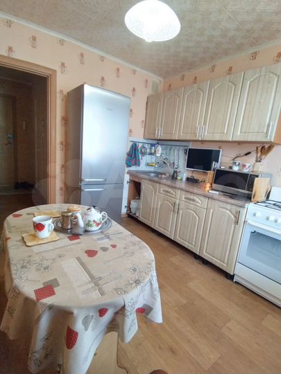 1-к. квартира, 35,6 м², 2/10 эт.