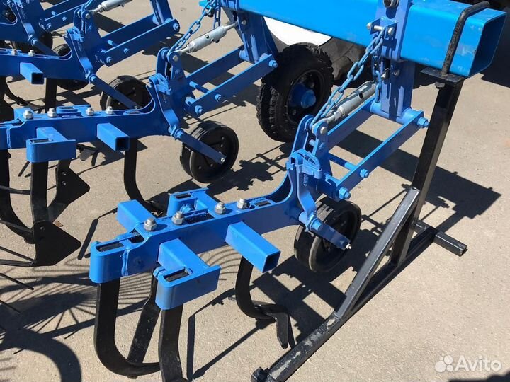 Культиватор Крым АгроТехКомплект КМН-5,6, 2023