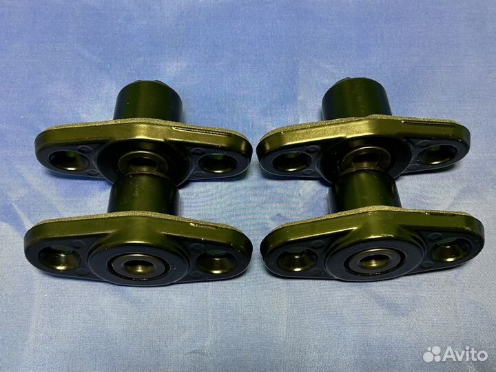 Стопорная пластина