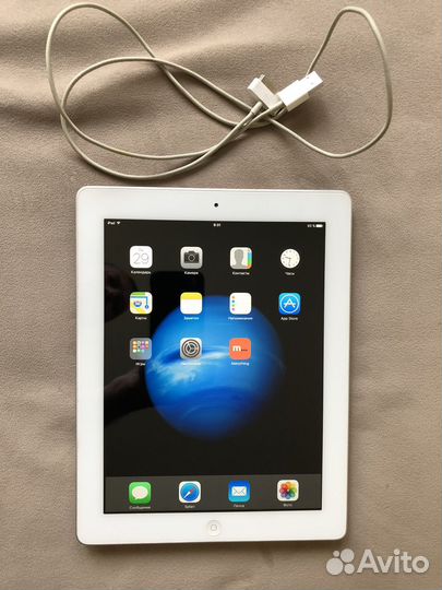 iPad 3 16gb