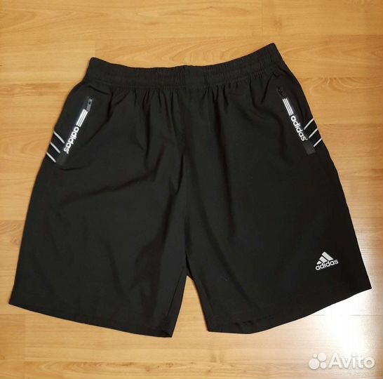 Шорты мужские новые 58-66