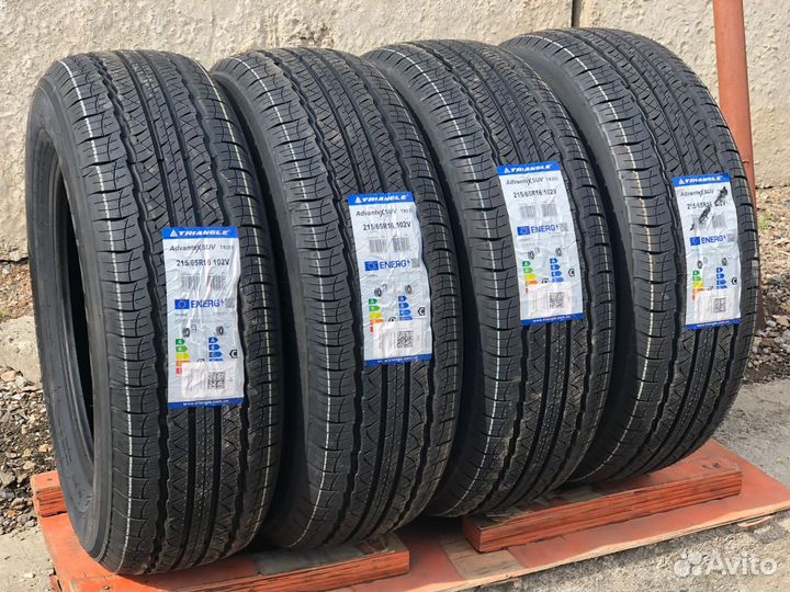 Triangle TR259 215/65 R16 102V