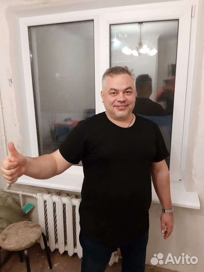 Окна, рамы-купе, витражи для души и от души