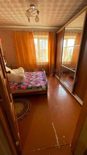 2-к. квартира, 46,7 м², 3/3 эт.