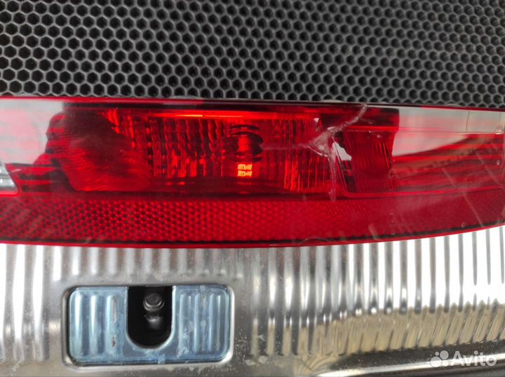 8U945096C задний фонарь audi q3 (oem)