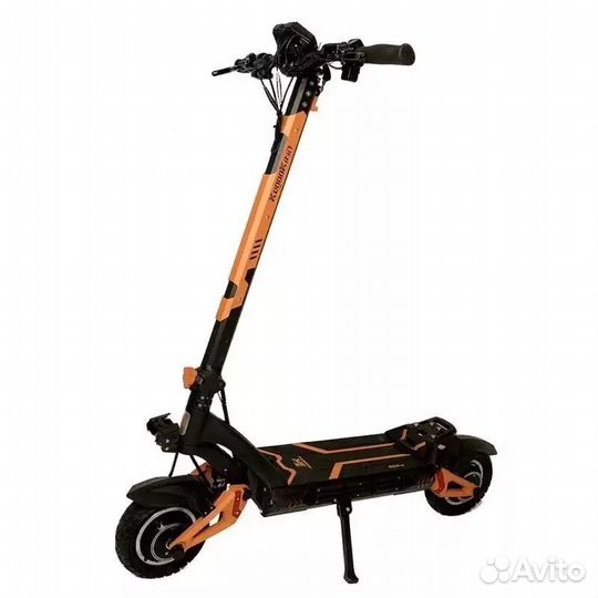 Kugoo Kirin G3 Pro Jilong