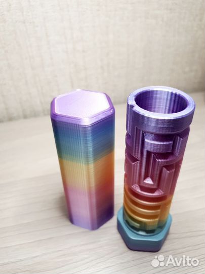 Конверт головоломка для денег