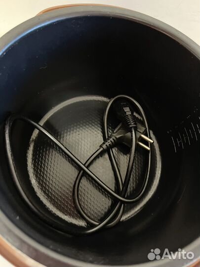 Мультиварка скороварка moulinex