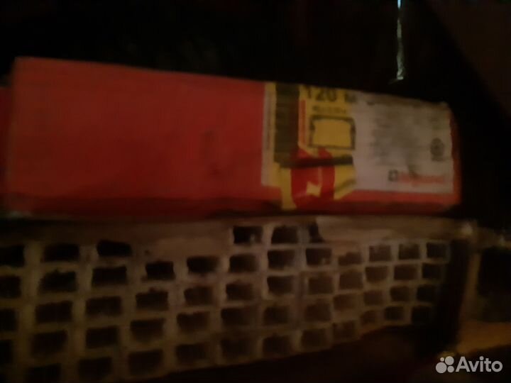 Кабель канал