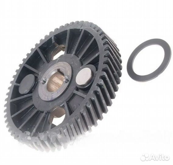 Шестерня грм ГАЗель (инж.) (с отметчиком) 