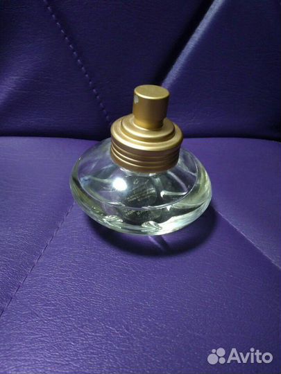 Туалетная вода