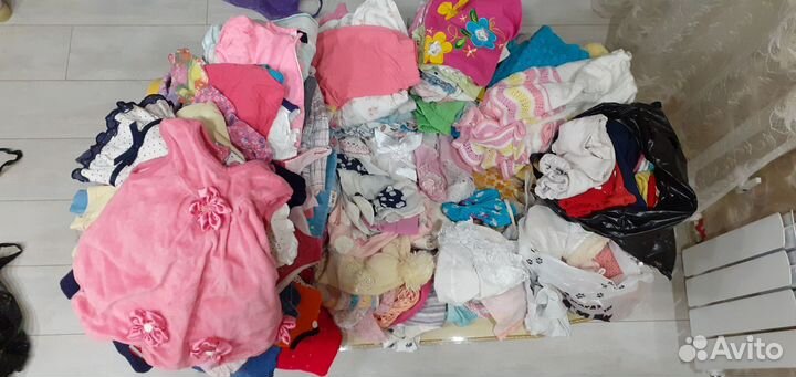 Для девочки