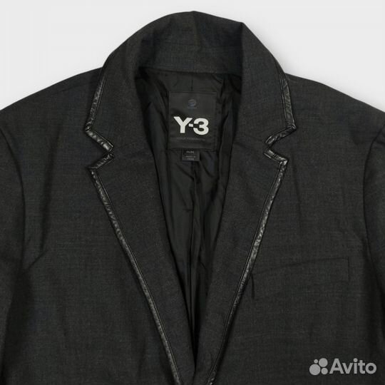 Пиджак Y-3 by Yohji Yamamoto M