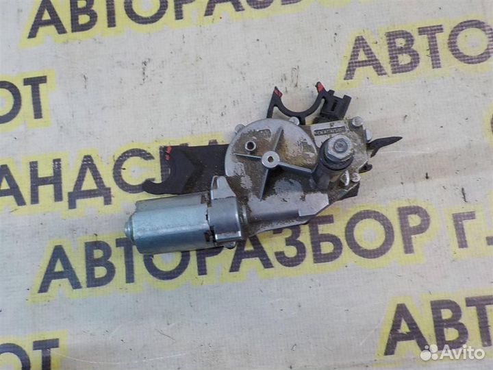 Моторчик стеклоочистителя задний Ford Focus III 2