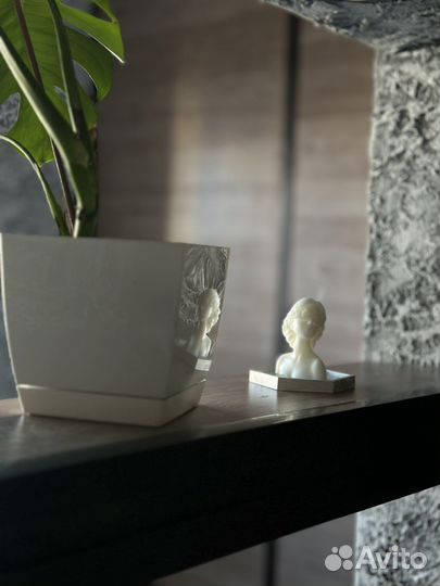 Ароматизированные свечи