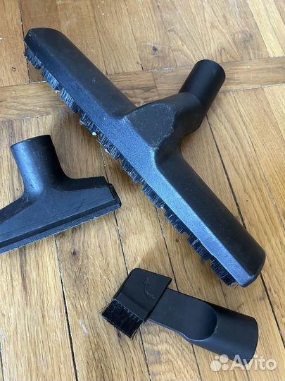 Пылесос Electrolux на запчасти