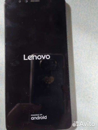 Телефон Lenovo K5 pro