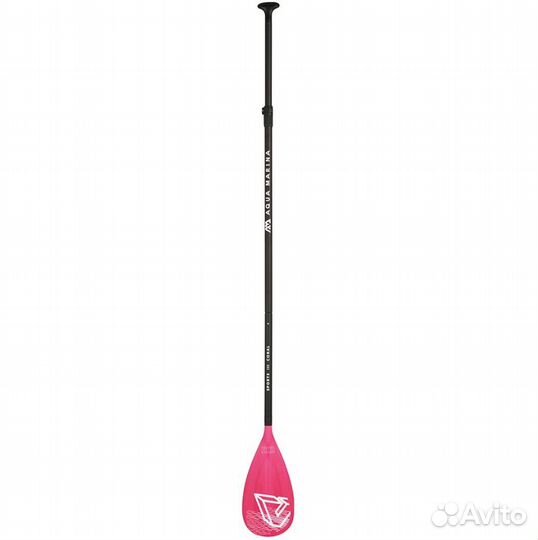 Весло для сап борда aquamarina sports III coral