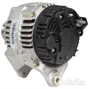 Генератор 2542475 valeo