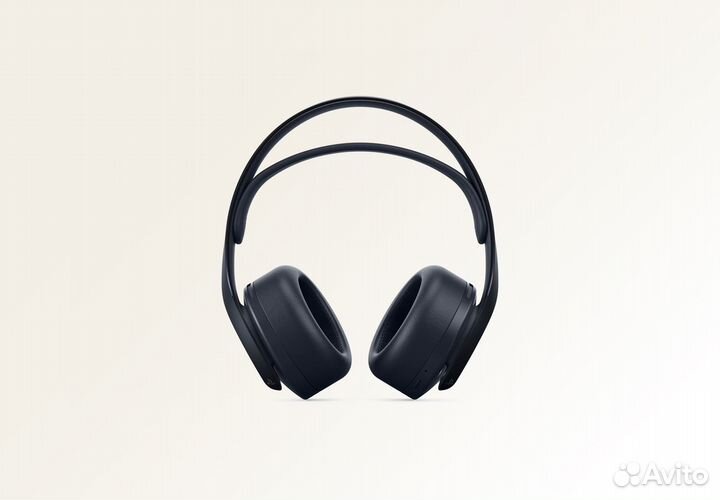 Беспроводная гарнитура Sony pulse 3D для PS5 (Черн