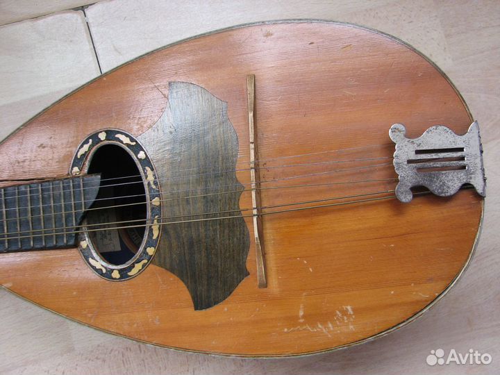 Мондалина 1952 г луначарского -ленинград