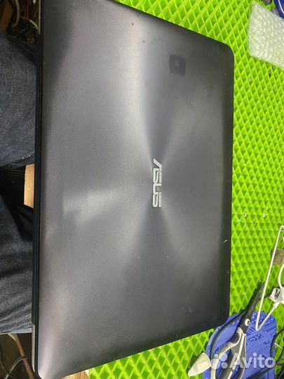 Asus K555L