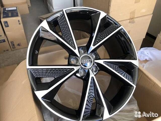 R20 RS7 Style на Audi A5/A6/A7/A8/Q5 Новые Диски