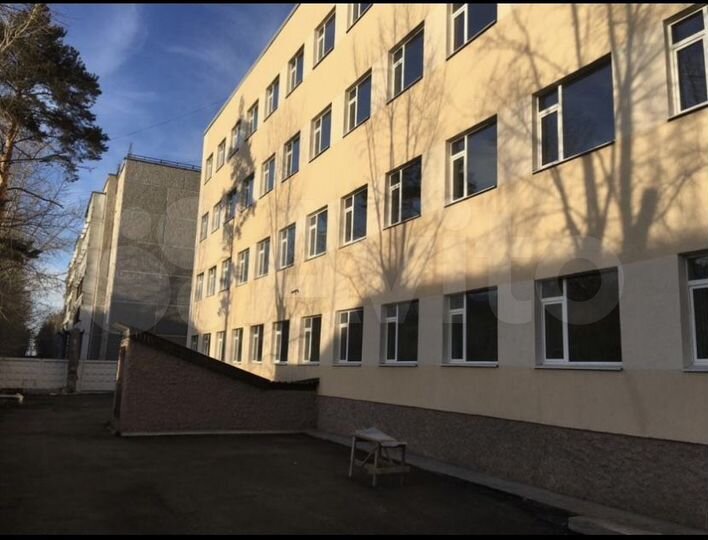 Свободного назначения, 400 м²