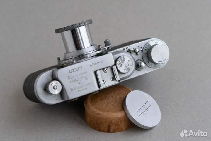 Фэд Трудкоммуна нквд-усср 1935г Редкий тип