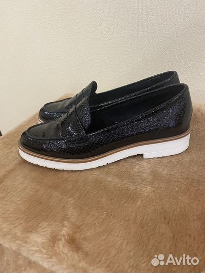 Лоферы карло пазолини 37