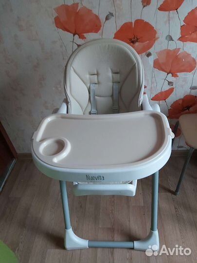 Стул для кормления