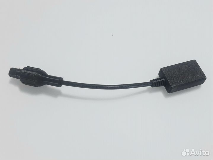 Кабель питания (адаптер) для эхолотов Garmin