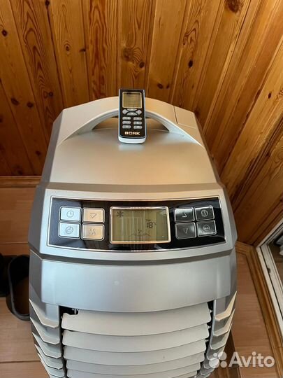 Напольный кондиционер bork Y500