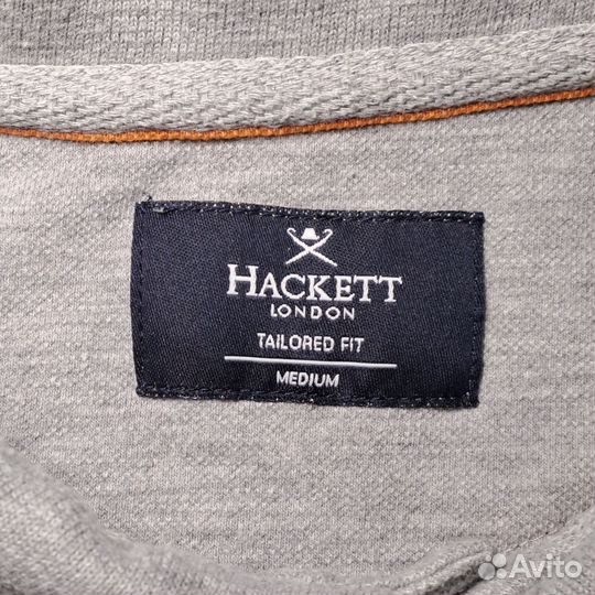 Поло Hackett London