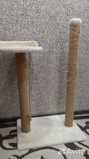 Продам когтеточку б/у